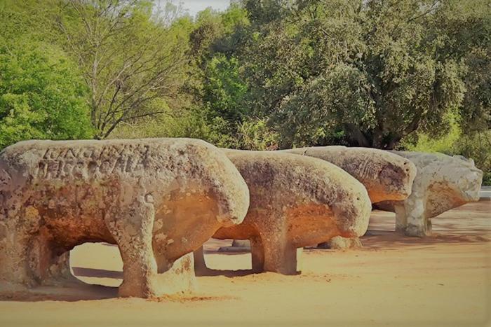 Ruralrut-El Tiemblo Wifi, Cabina De Hidromasaje, Aire Acondicionado Y A Pocos Metros De Zonas De Bano Naturales Exterior photo