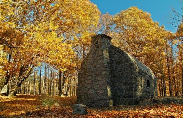Ruralrut-El Tiemblo Wifi, Cabina De Hidromasaje, Aire Acondicionado Y A Pocos Metros De Zonas De Bano Naturales Exterior photo